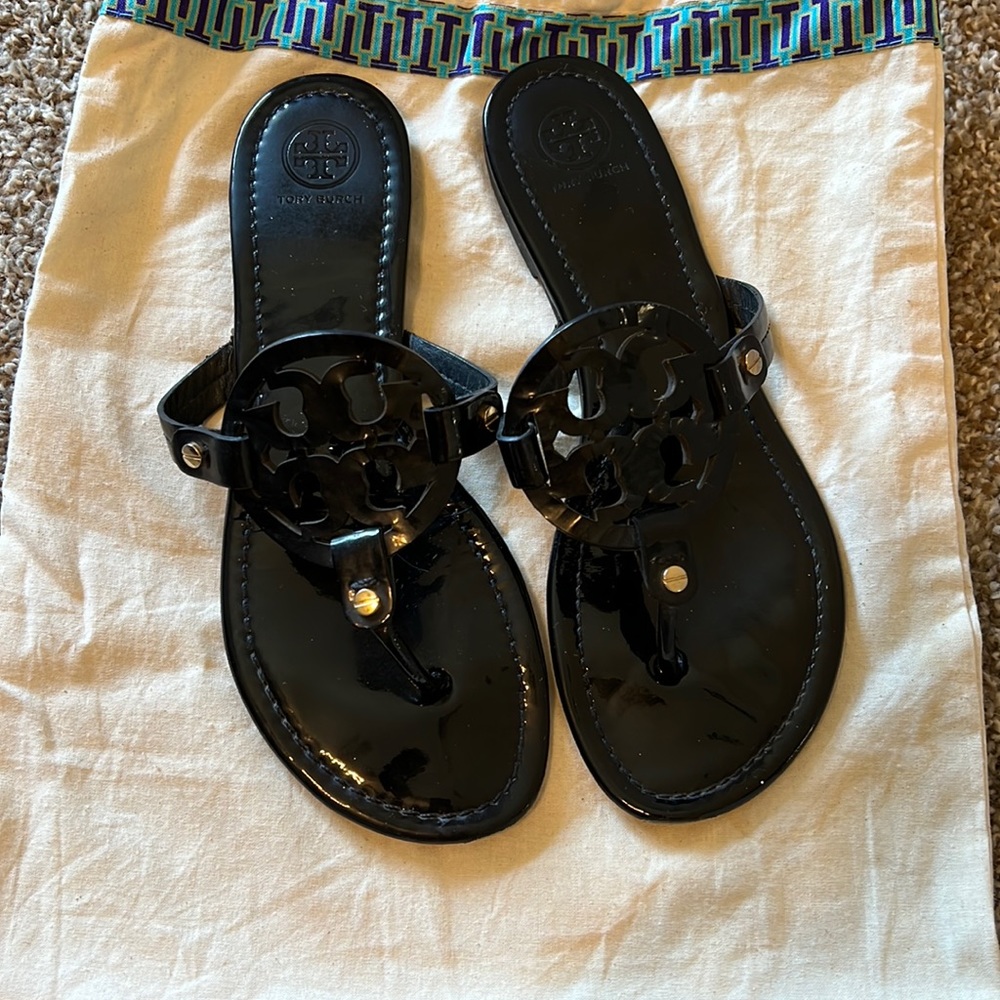 Tory Burch sandals